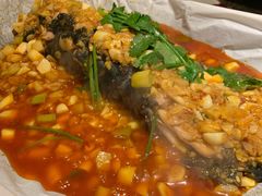 -红辣椒·川菜·火锅(科华路店)