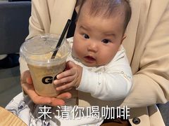 -GOTLOT COFFEE&KITCHEN角落厨房NOOK店