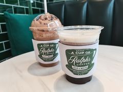 -Ralph’s Coffee(北京三里屯店)