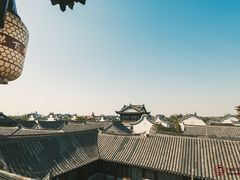 -台儿庄古城