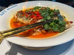 -坛宗剁椒鱼头(河西王府井店)