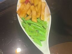 -隐食私房菜(渡口·光荣院南门·老街店)