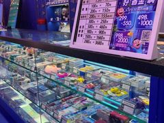 -星际传奇(壹方城购物中心店)