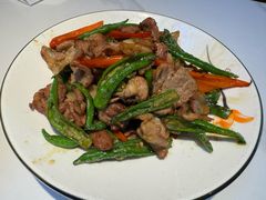 -食光慢宴·安吉土菜馆