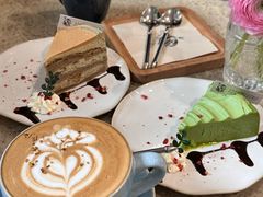 -22ºN BISTRO西餐&酒馆