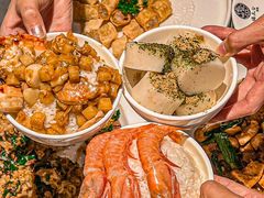 -佬太公海鸭·海鲜大排档(上海总店)