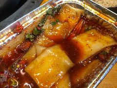 -梁山烤肉(李逵店)