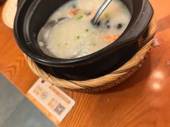 -如轩海鲜砂锅粥(国际能源店)