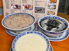 -韵姐牛奶甜品世家