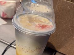 -喜茶(佛山顺德大良东乐路店)