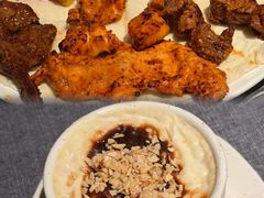 -Efes Turkish & Mediterranean Cuisine 艾菲斯餐厅(陆家嘴店)