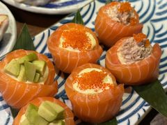 -王氏炉匠·烧鸟放题自助(三里屯店)