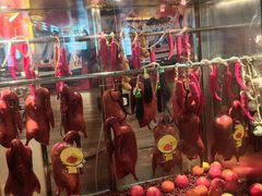 -北京王府井希尔顿酒店·万斯阁西餐厅