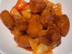 -老客家·客家菜(万达店)