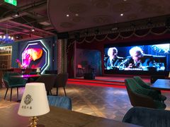 -疯克大象美式烤肉餐厅