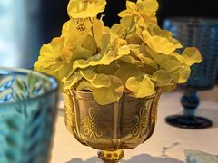 -金海华·赫本时光城市风尚餐厅(现代传媒广场店)