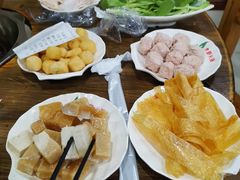 -木萨火锅店(开鲁路店)