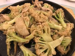 -朱仔记食府(江南大道店)