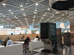 -宜家·瑞典风味餐厅(北京西红门店)