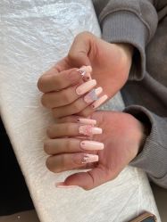 -斯馨·健康美甲美睫