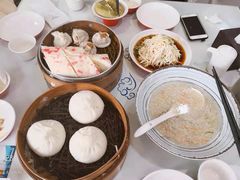 松仁烧卖-冶春茶社(珍园店)