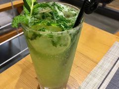 -JANS意式简餐厅·惠灵顿牛排