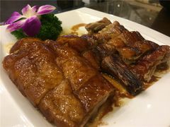 -广州海鲜酒楼(长丰园店)