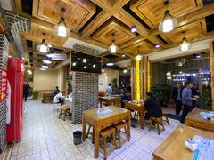 -伊穆祥牛肉面总店·清真