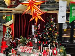 -宜家家居(西安未央商场店)