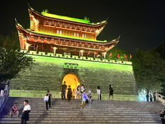 -汴河街
