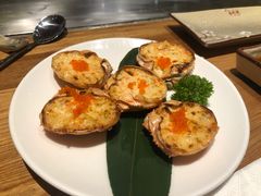 -赤坂亭·M9和牛烧肉·铁板烧(合肥万象城店)