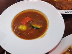 -伽喱博士 Dr.CURRY咖喱饭(太阳宫咖喱店)