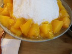 -怪物的冰与火(天虹商场中山路店)