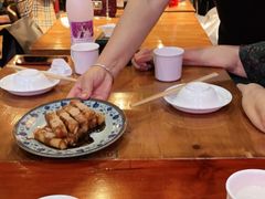 -炉小二铜锅牛蛙•川湘菜(三里屯店)