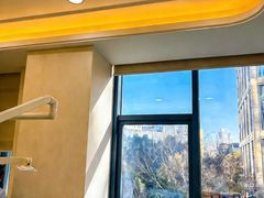 -泰康拜博口腔医院(海曙店)