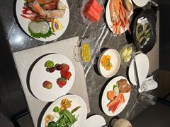 -曲水兰亭(北京四惠店)