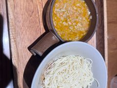 -李百蟹·江南蟹黄面(夫子庙店)