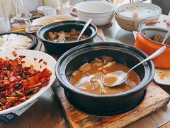 -宋小谨·泉州菜(西沙湾店)