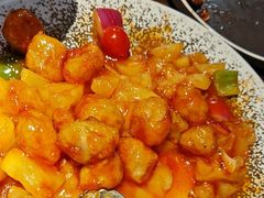 -隆喜元鱼汤包·海鲜(中联广场店)