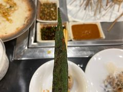 -德四家·傣族风味烧烤(金实店)