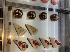 -DEMO黛慕蛋糕(中泰店)