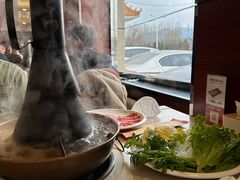 -阳坊大都涮羊肉(阳坊总店)