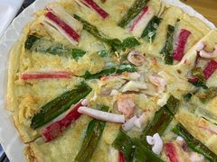 -故乡家韩国料理(丹东街店)