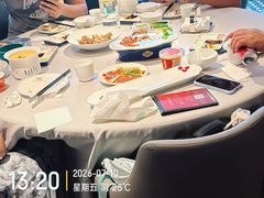 -龙湖星悦荟(颐和店)