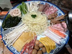 -周小明火锅(黑金冠社区店)