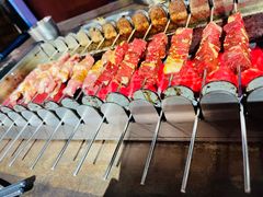 -麦凯伦烧烤·精酿超级工厂店(金桥总店)