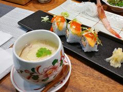-森味薪火烧•烧鸟居酒屋•日本料理(望京店)