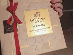 -GODIVA(印象城店)