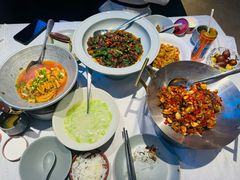 -湘中缘·湖南菜(娄底驻京办店)