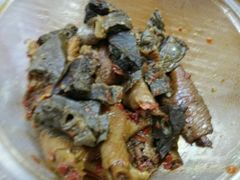 -杨姨老益阳麻辣烫(林科大店)